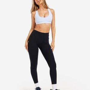 CSB scrunch leggings